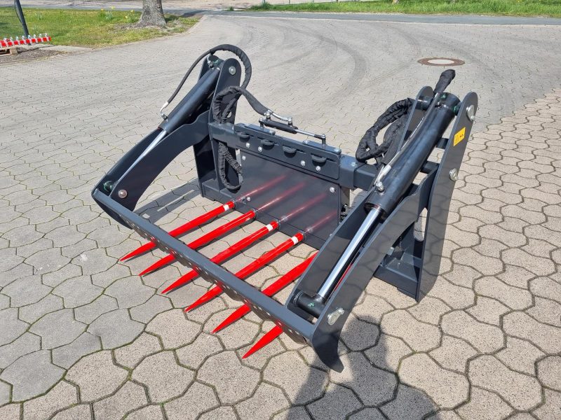 Ballenschneider